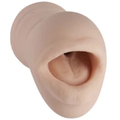 Vibrators Shop 17 Doc Johnson Belladonna's - ULTRASKYN™ Throat Fucker