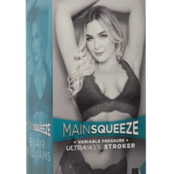 Doc Johnson Main Squeeze™ - Blair Williams Pussy -Vibrators Shop ooteqnpb9p0faszcoxrv