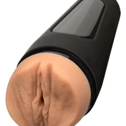 Doc Johnson Main Squeeze™ - Girls Of Social Media - @viking.barbie Pussy