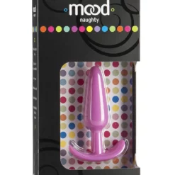 Doc Johnson Mood™ Naughty 1 - Small 3" -Vibrators Shop pdi5w66z75dxhghnmtoe