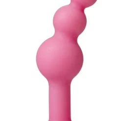 Doc Johnson Platinum™ Premium Silicone - The Minis - Bubble - Medium