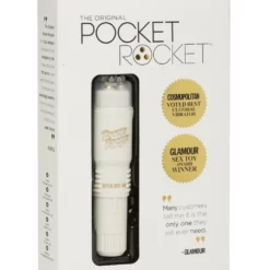 Doc Johnson The Original Pocket Rocket® -Vibrators Shop qdu7eqa9kcg3yxb0fkmm