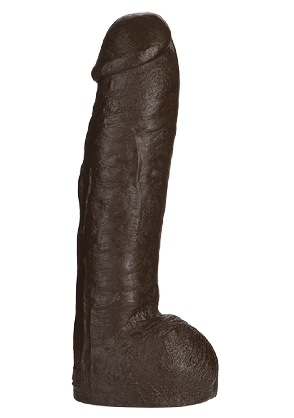 Doc Johnson Signature Cocks - BAM Huge 13" Realistic Cock With Removable Vac-U-Lock™ Suction Cup 1 Doc Johnson Signature Cocks - BAM Huge 13" Realistic Cock With Removable Vac-U-Lock™ Suction Cup
