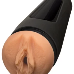 Doc Johnson Main Squeeze™ - Belladonna Pussy