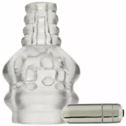 Doc Johnson The Super Ball Sucker - ULTRASKYN™