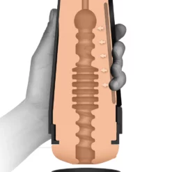 Doc Johnson Main Squeeze™ - Belladonna Pussy -Vibrators Shop qrhfsc7fz5w26a5mr9hg