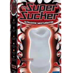 Doc Johnson The Super Sucker - ULTRASKYN™ Masturbator 5 Doc Johnson The Super Sucker - ULTRASKYN™ Masturbator -Vibrators Shop r3pw7gwpbln5otnd11x9