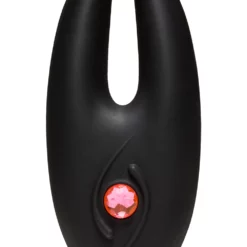 Vibrators Shop 23 Doc Johnson Body Bling™ Breathless - Rechargeable Mini-Vibe