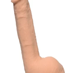 Doc Johnson Signature Cocks - Small Hands 9" ULTRASKYN™ Cock With Removable Vac-U-Lock™ Suction Cup