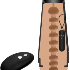 Doc Johnson Main Squeeze Original Vibro Vulva Masturbator -Vibrators Shop sdqzyqacuptwpykprdaz