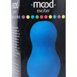 Doc Johnson Mood™ Exciter Stroker -Vibrators Shop se15tlrlmupw0cbqs099