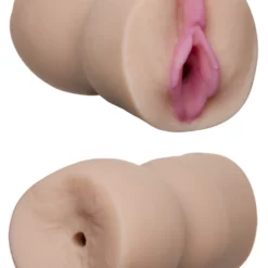 Doc Johnson Sasha Grey - ULTRASKYN™ 2 Fuckhole Masturbator