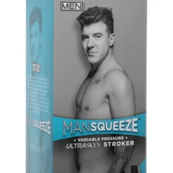 Doc Johnson Man Squeeze™ - JJ Knight Ass -Vibrators Shop t6npyr4vvytzaw6iekqb