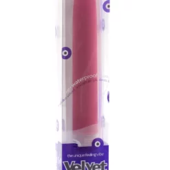 Doc Johnson Velvet Touch Vibe -Vibrators Shop th8lfi8korblgg6fe0rg