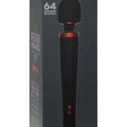 Doc Johnson KINK - Power Wand - Rechargeable -Vibrators Shop tnmpbsjoxxelkzsaqvp0