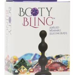 Doc Johnson Booty Bling - Wearable Silicone Beads -Vibrators Shop ukbxufktkqiliwicn23m