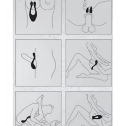 Doc Johnson Tryst V2 Vibrator -Vibrators Shop umdolcp2rj1t4mhuvstf