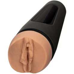 Doc Johnson Main Squeeze™ - Girls Of Social Media - @layna.me Pussy