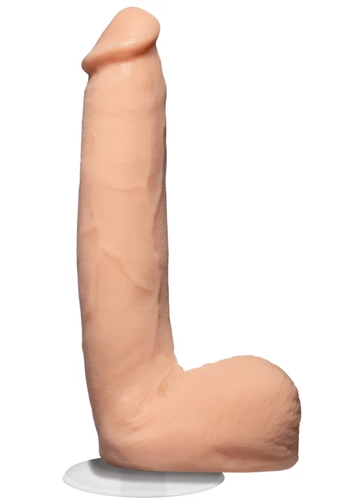Doc Johnson Signature Cocks - Pierce Paris 9" ULTRASKYN™ Cock With Removable Vac-U-Lock™ Suction Cup 5 Doc Johnson Signature Cocks - Pierce Paris 9" ULTRASKYN™ Cock With Removable Vac-U-Lock™ Suction Cup -Vibrators Shop vkervlharodp2fdhrk7m