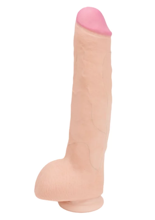 Doc Johnson Signature Cocks - John Holmes ULTRASKYN™ Realistic Cock With Removable Vac-U-Lock™ Suction Cup 4 Doc Johnson Signature Cocks - John Holmes ULTRASKYN™ Realistic Cock With Removable Vac-U-Lock™ Suction Cup -Vibrators Shop w4rezoh2tld4bbilm714