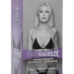 Doc Johnson Main Squeeze™ - Girls Of Social Media - @layna.me Pussy -Vibrators Shop w6gg9hcjovqz424y6yxg