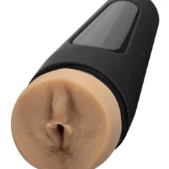 Doc Johnson Main Squeeze™ - Ariana Marie - Pussy