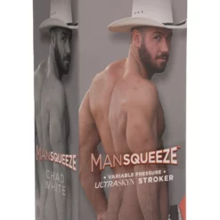 Doc Johnson Man Squeeze™ - Chad White Ass 9 Doc Johnson Man Squeeze™ - Chad White Ass -Vibrators Shop wc4uo3zyc6ee0neqlk8m