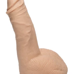 Doc Johnson Signature Cocks - Ryan Bones - 7" ULTRASKYN™ Cock With Removable Vac-U-Lock™ Suction Cup -Vibrators Shop wiz6ek9mh7auzkwdxvop