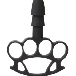 Doc Johnson Knuckle Up Vac-U-Lock™ Attatchment