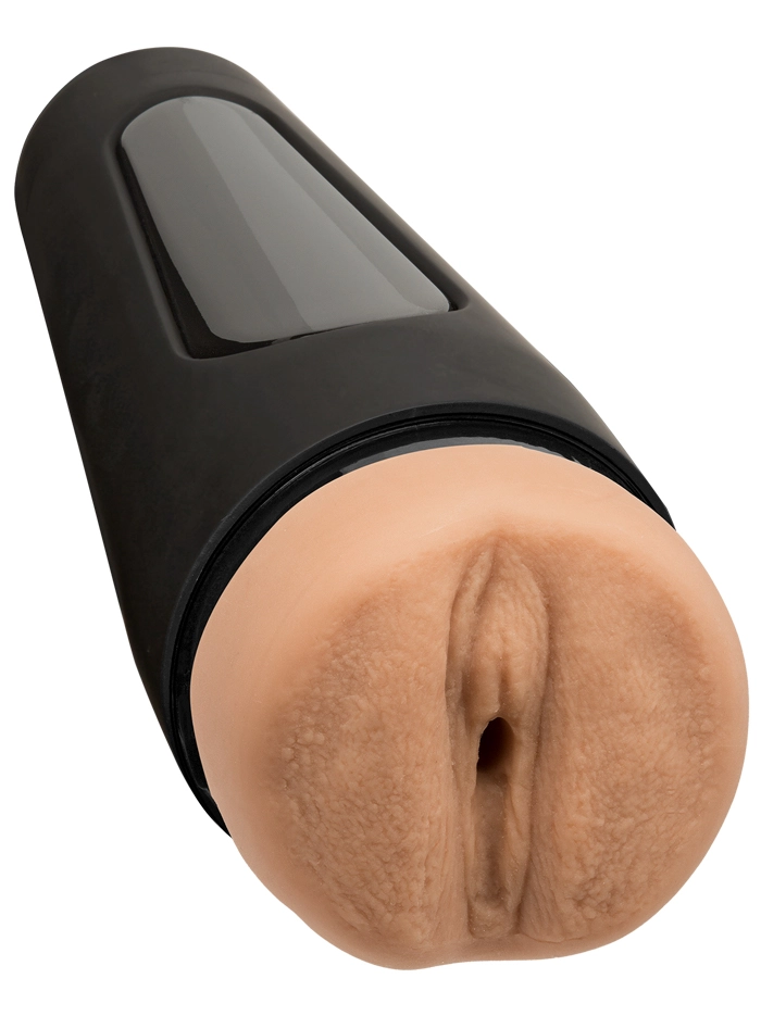 Doc Johnson Main Squeeze Sophie Dee Vulva Masturbator 1 Doc Johnson Main Squeeze Sophie Dee Vulva Masturbator