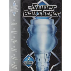 Doc Johnson The Super Ball Sucker - ULTRASKYN™ -Vibrators Shop xlo1iyxgsjvr5txthzdd
