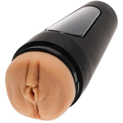 Doc Johnson Main Squeeze™ - Gabbie Carter Pussy