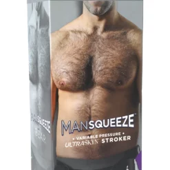 Doc Johnson Man Squeeze™ - Bear Ass -Vibrators Shop yhnnrkgwdmkhx8sukfhw