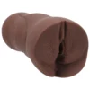 Doc Johnson Signature Strokers - Jenna Foxx ULTRASKYN™ Pocket Pussy