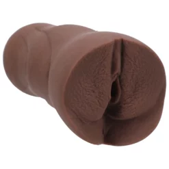 Doc Johnson Signature Strokers - Jenna Foxx ULTRASKYN™ Pocket Pussy