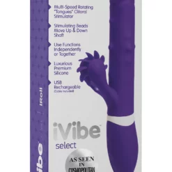 Doc Johnson IVibe™ Select - IRoll -Vibrators Shop z0skuvhg3nyc92sgghuh