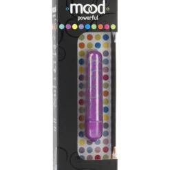 Doc Johnson Mood™ Powerful 7-Function - Small -Vibrators Shop znal8qhupeymkfjkbktf