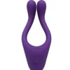 Doc Johnson Tryst Multi Erogenous Zone Vibrator
