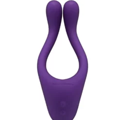 Doc Johnson Tryst Multi Erogenous Zone Vibrator
