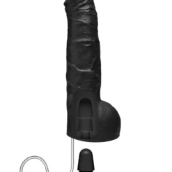 Doc Johnson KINK - Wet Works - 10" Dual Density ULTRASKYN™ Squirting Cumplay Cock With Removable Vac-U-Lock Suction Cup -Vibrators Shop zwqvgmkip0bdcefcgrp8